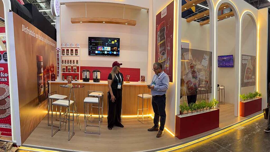 Grupo Trusot en Expo ANTAD 2026 articulo 01 expoantad2026