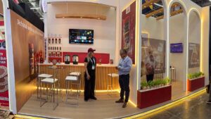Grupo Trusot en Expo ANTAD 2026